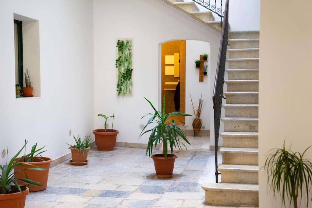 Alloggia In Relax Da Zia Pia Daire Trapani Dış mekan fotoğraf